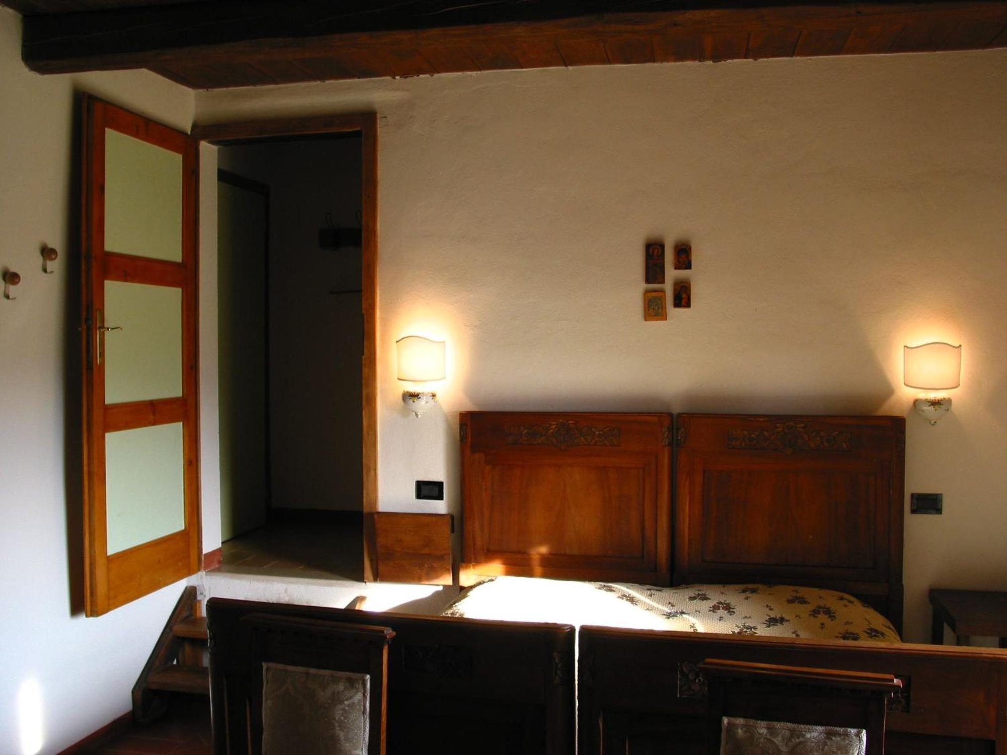 Agriturismo Ca'De'Gatti Faenza Exterior photo