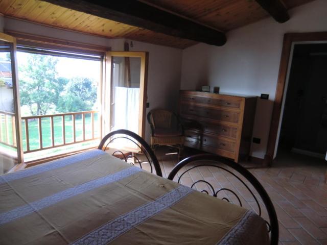 Agriturismo Ca'De'Gatti Faenza Exterior photo