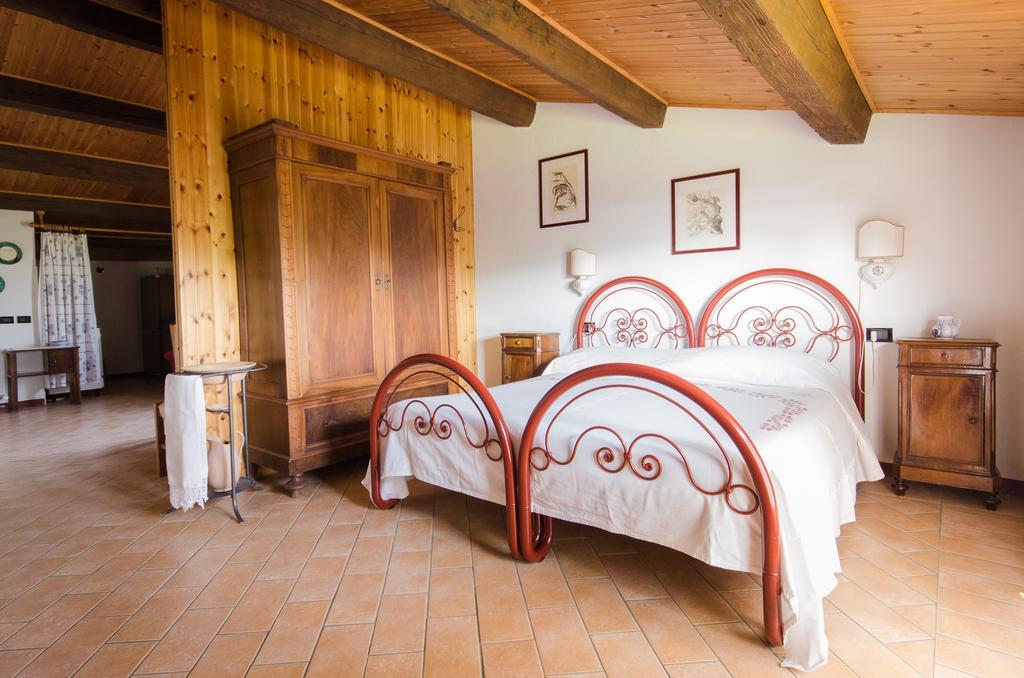 Agriturismo Ca'De'Gatti Faenza Exterior photo