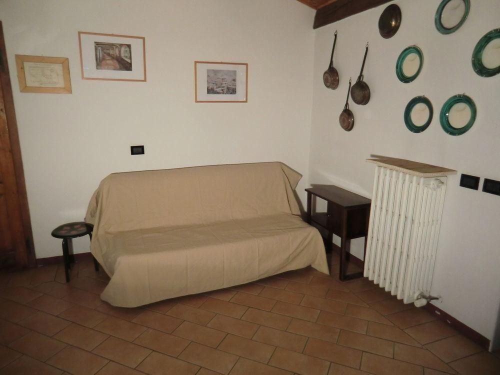 Agriturismo Ca'De'Gatti Faenza Exterior photo